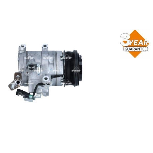 Kompressor Klimaanlage Nrf 320194 Easy Fit f&uuml;r Ford
