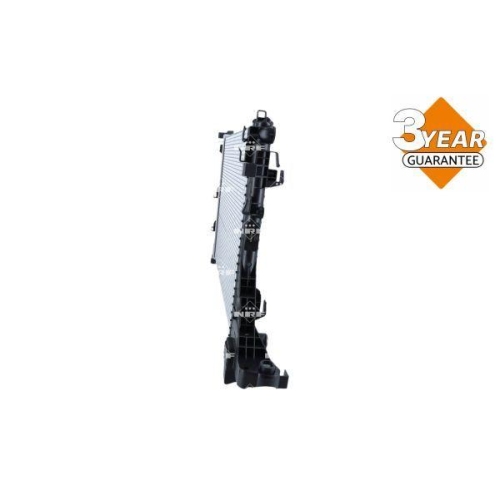K&uuml;hler Motork&uuml;hlung Nrf 560011 f&uuml;r Renault