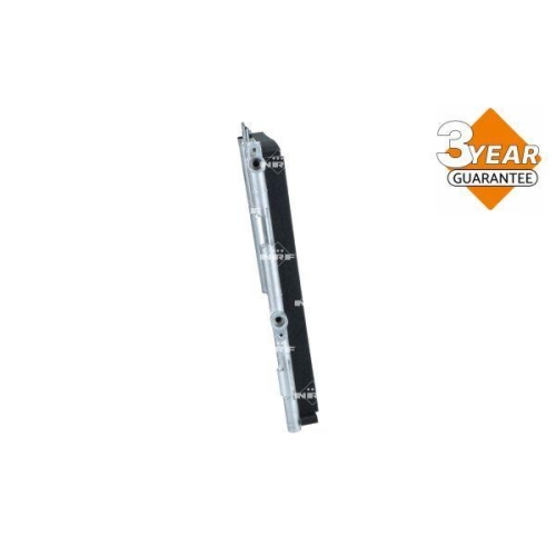 Kondensator Klimaanlage Nrf 350750 f&uuml;r Byd
