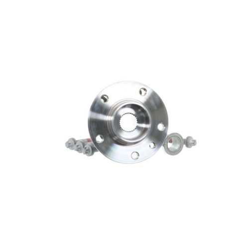 Radlagersatz Skf VKBA 6655 für Alfa Romeo Fiat Jeep Hinterachse Vorderachse