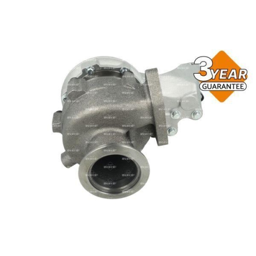 Lader Aufladung Nrf 90010071 Easy Fit f&uuml;r Bmw