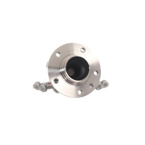 Radlagersatz Skf VKBA 6656 f&uuml;r Alfa Romeo Fiat Jeep Hinterachse