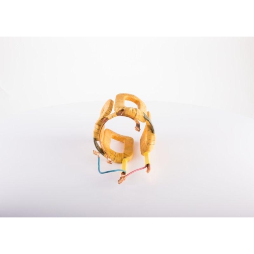 Erregerwicklung Starter Bosch 2004125083 für