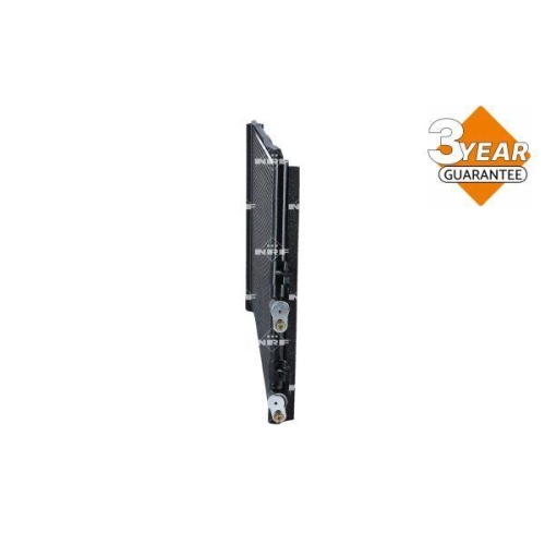 Kondensator Klimaanlage Nrf 350544 Easy Fit f&uuml;r Bmw Mini