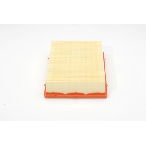 Luftfilter Bosch 1457433099 f&uuml;r Ford Mazda Volvo