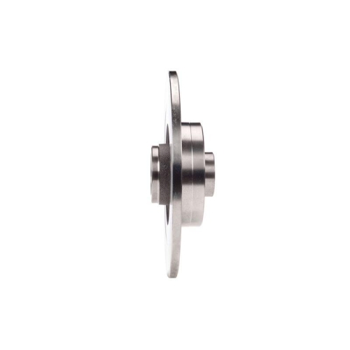 Bremsscheibe Bosch 0986479446 f&uuml;r Renault Hinterachse