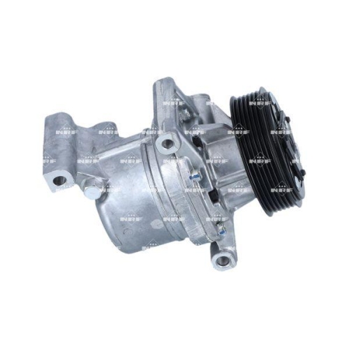 Kompressor Klimaanlage Nrf 320237 Easy Fit für Renault Dacia