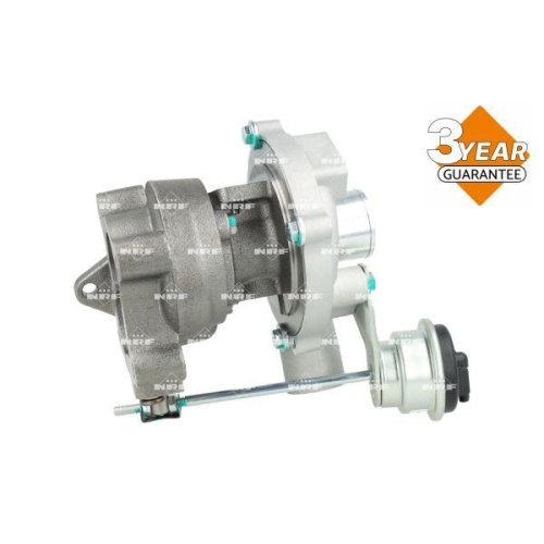 Lader Aufladung Nrf 90010073 Easy Fit f&uuml;r Nissan Renault Dacia Renault Trucks