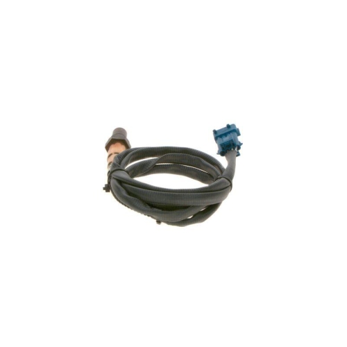 Lambdasonde Bosch 0258006029 f&uuml;r Citro&euml;n Fiat Lancia Peugeot Lanz Pininfarina