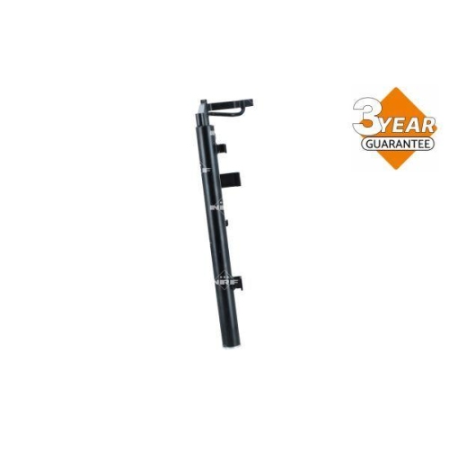 Kondensator Klimaanlage Nrf 350738 Easy Fit f&uuml;r Ford