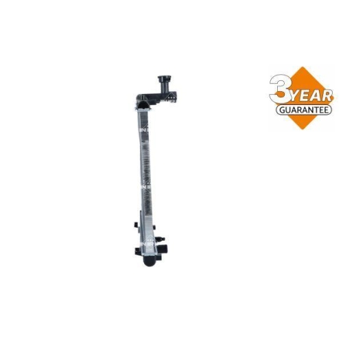K&uuml;hler Motork&uuml;hlung Nrf 58397A Economy Class f&uuml;r Suzuki