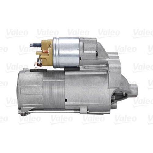 Starter Valeo 438170 Valeo Origins New Oe Technology for Opel Renault Vauxhall