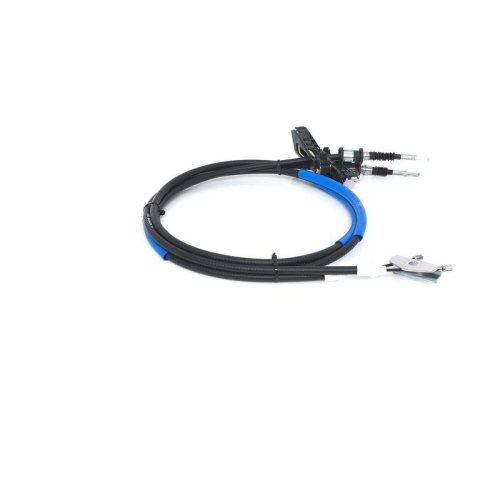 Seilzug Feststellbremse Bosch 1987482665 f&uuml;r Ford Mitte