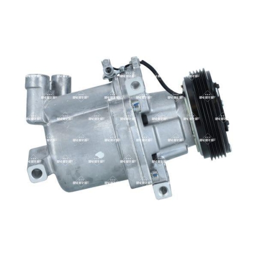 Kompressor Klimaanlage Nrf 320287 Easy Fit f&uuml;r Opel Suzuki Vauxhall