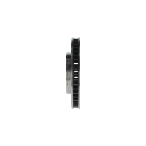Bremsscheibe Bosch 0986478486 f&uuml;r Opel Vauxhall Chevrolet Vorderachse