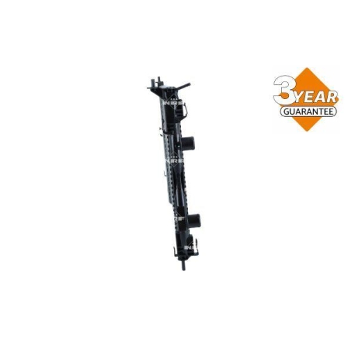 K&uuml;hler Motork&uuml;hlung Nrf 59306A Economy Class f&uuml;r Nissan