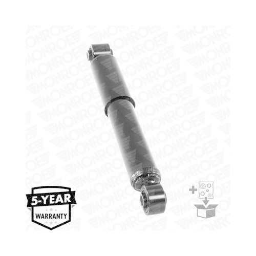 Sto&szlig;d&auml;mpfer Monroe 376097SP f&uuml;r Peugeot Hinterachse