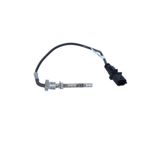 Sensor Abgastemperatur Nrf 707228 Easy Fit f&uuml;r Fiat Vor Katalysator