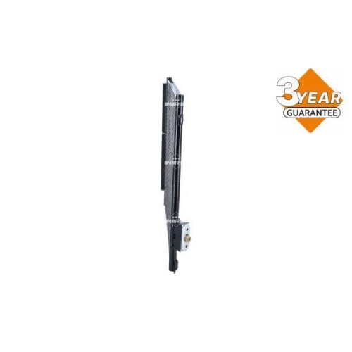 Kondensator Klimaanlage Nrf 350589 Easy Fit f&uuml;r Fiat