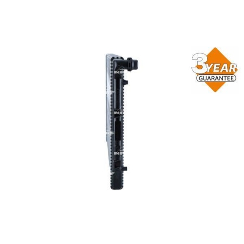 K&uuml;hler Motork&uuml;hlung Nrf 59352A Economy Class f&uuml;r Seat VW