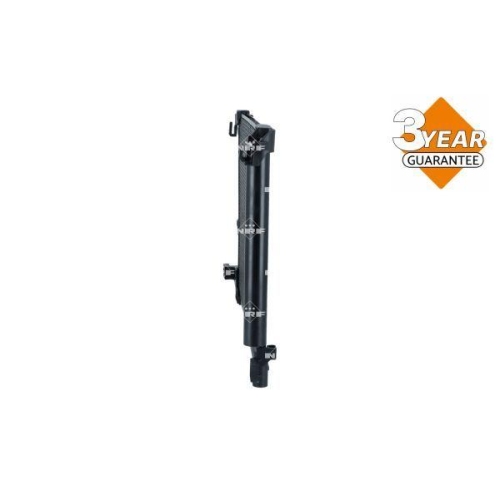 Kondensator Klimaanlage Nrf 350744 Easy Fit f&uuml;r Toyota Lexus