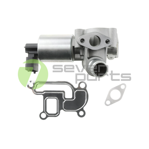 Agr Ventil 7 Seven Parts SV21629 für Opel Citroën Peugeot