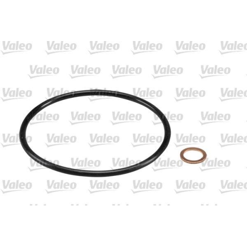 Ölfilter Valeo 586570 für Bmw AC Alpina Land Rover