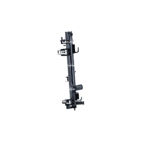 K&uuml;hler Motork&uuml;hlung Nrf 550119 f&uuml;r Nissan Renault