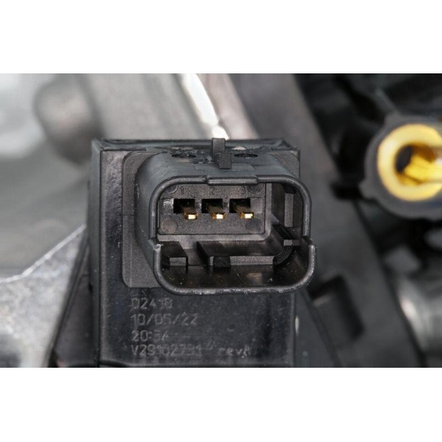 Agr Modul Valeo 700476 Original Teil f&uuml;r Citro&euml;n Fiat Opel Peugeot Vauxhall