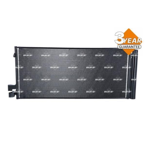 Kondensator Klimaanlage Nrf 350596 Easy Fit f&uuml;r Bmw
