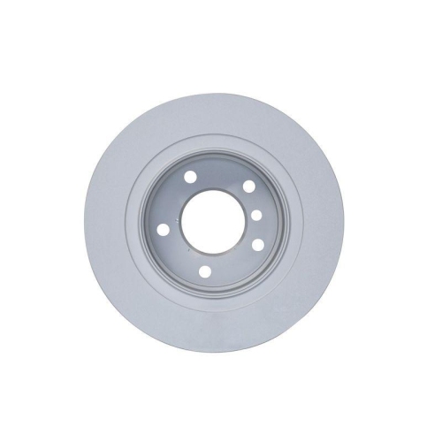 Bremsscheibe Bosch 0986479C55 f&uuml;r Bmw Hinterachse