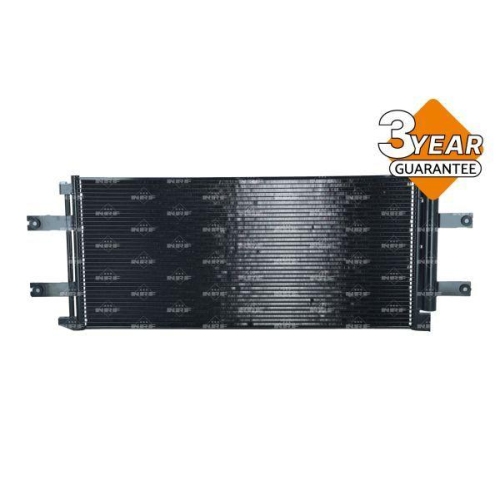 Kondensator Klimaanlage Nrf 350600 Easy Fit f&uuml;r Mercedes Benz Mercedes Benz
