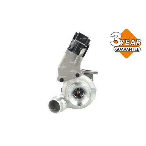 Lader Aufladung Nrf 90010091 Easy Fit f&uuml;r Bmw