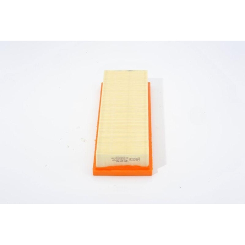 Luftfilter Bosch 1457433158 für Citroën Peugeot