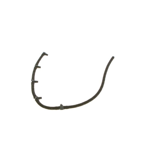 Schlauch Leckkraftstoff Bosch 0928400318 für Alfa Romeo Fiat Lancia