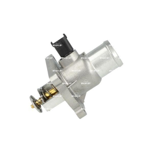 Thermostat Coolant Nrf 725030 Easy Fit for Alfa Romeo Fiat Opel Vauxhall