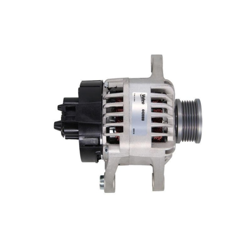 Alternator Valeo 443089 Valeo Core-flex for Fiat