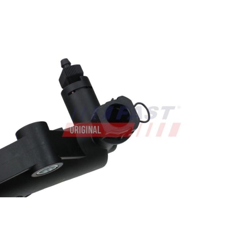 Nehmerzylinder Kupplung Fast FT68202 f&uuml;r Fiat Opel General Motors
