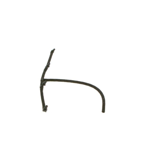 Schlauch Leckkraftstoff Bosch 0928400381 f&uuml;r Iveco