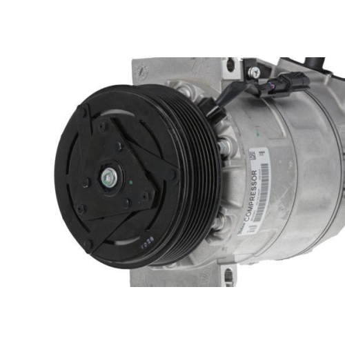 Kompressor Klimaanlage Valeo 813191 Valeo Origins - New O.e. Technologie f&uuml;r