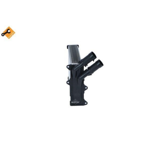 Wärmetauscher Innenraumheizung Nrf 54308 für Citroën Peugeot