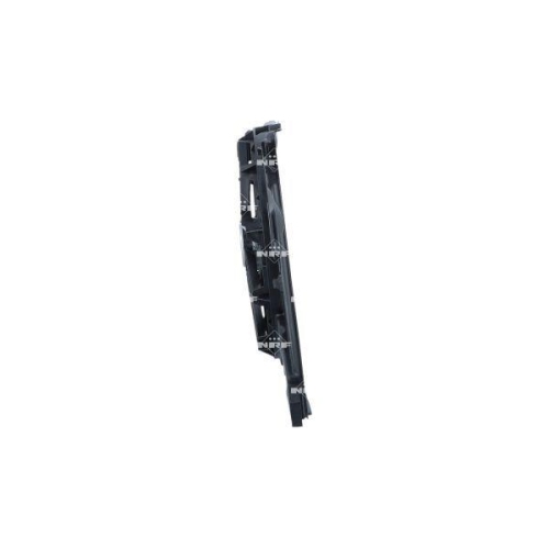 L&uuml;fter Motork&uuml;hlung Nrf 470150 f&uuml;r Opel Vauxhall