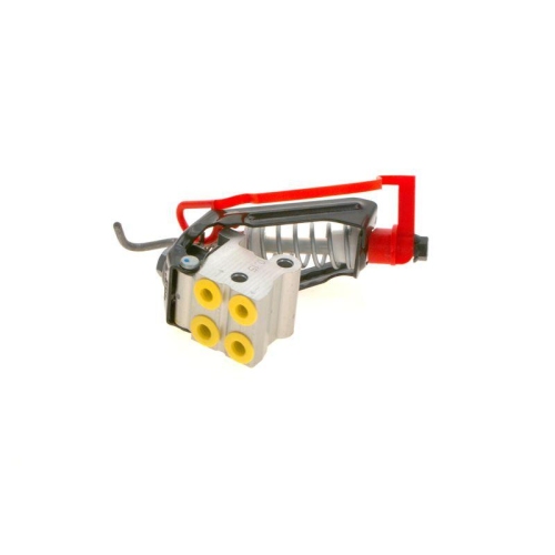 Bremskraftregler Bosch 0204031296 für Renault