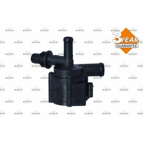 Zusatzwasserpumpe (k&uuml;hlwasserkreislauf) Nrf 390045 Easy Fit f&uuml;r Bmw