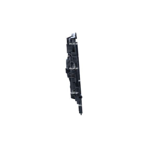 L&uuml;fter Motork&uuml;hlung Nrf 470103 f&uuml;r Renault