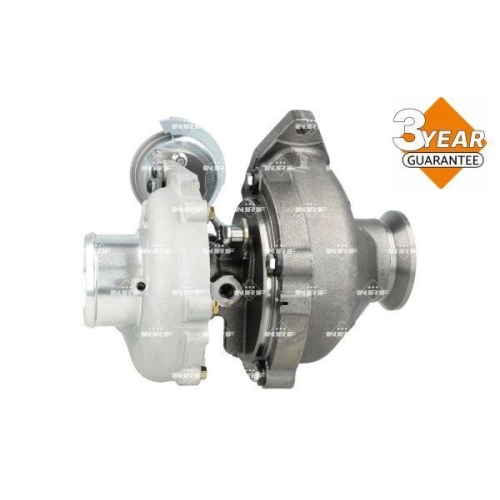 Lader Aufladung Nrf 90010099 Easy Fit f&uuml;r Opel Vauxhall