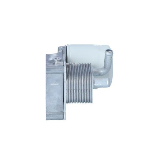 Geh&auml;use &Ouml;lfilter Nrf 31194 f&uuml;r Ford