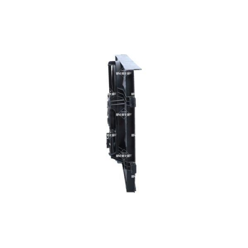 L&uuml;fter Motork&uuml;hlung Nrf 470145 f&uuml;r Seat Skoda VW