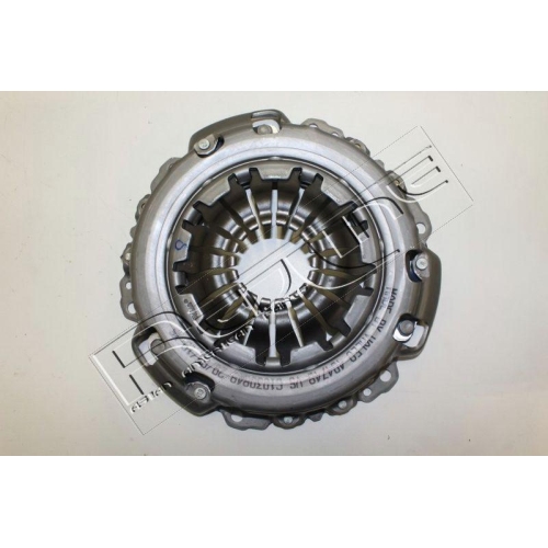 Kupplungssatz Red-line 25NI128 f&uuml;r Nissan