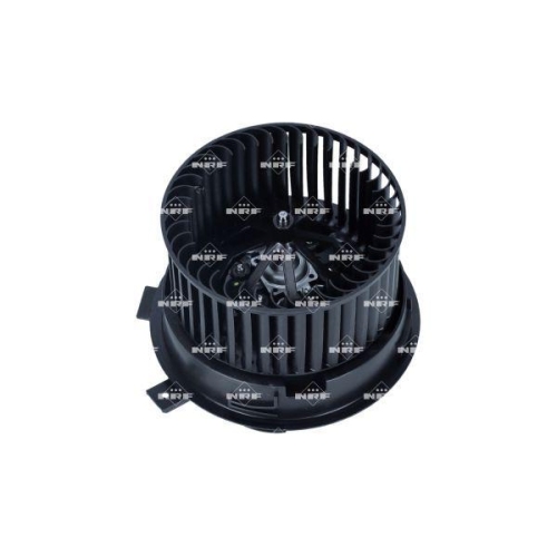 Innenraumgebläse Nrf 34549 für Alfa Romeo Für Fahrzeuge Mit Klimaautomatik